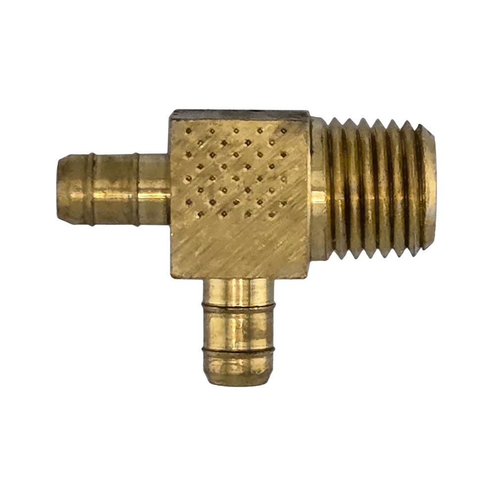 129TBMB 1/4 X 1/4 MINI