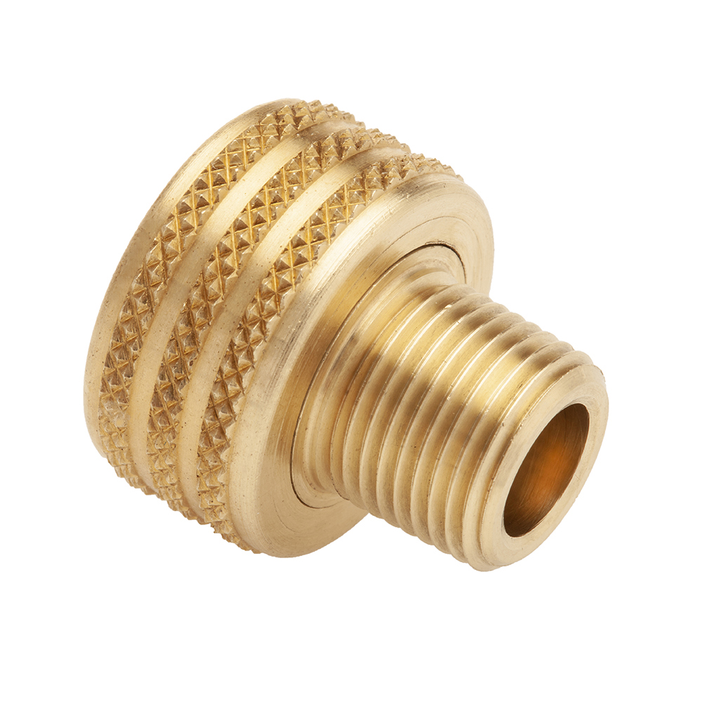 3/4 FHT X 1/2 MPT GH SWIVEL