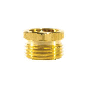 3/4 X 1/2 ML GARDEN HOSE X FPT
