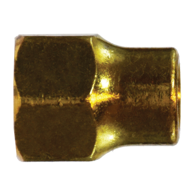 1/4 LONG FORGED NUT