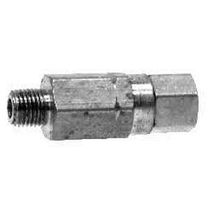 1/4 MIP X FIP CHECK VALVE
