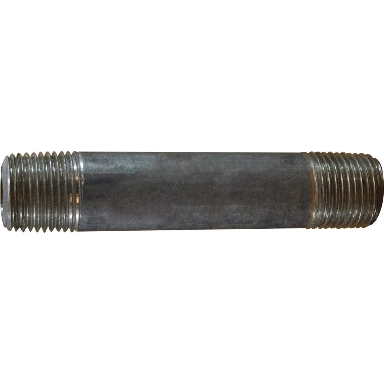 1/2 X 2 SC80 304SS SEAMLESS