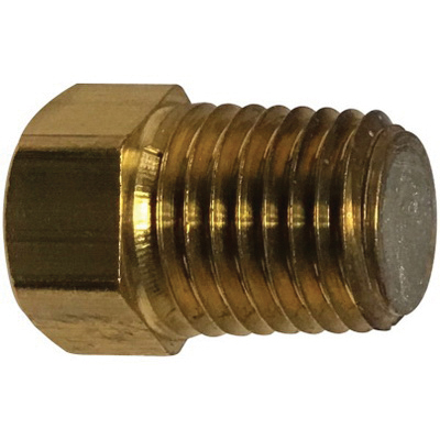3/8 FUSIBLE PIPE PLUG 283 DEGREE