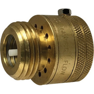 3/4 LEAD-FREE VACUUM BREAKER