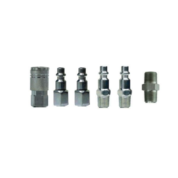 7 PC INDUSTRIAL SET