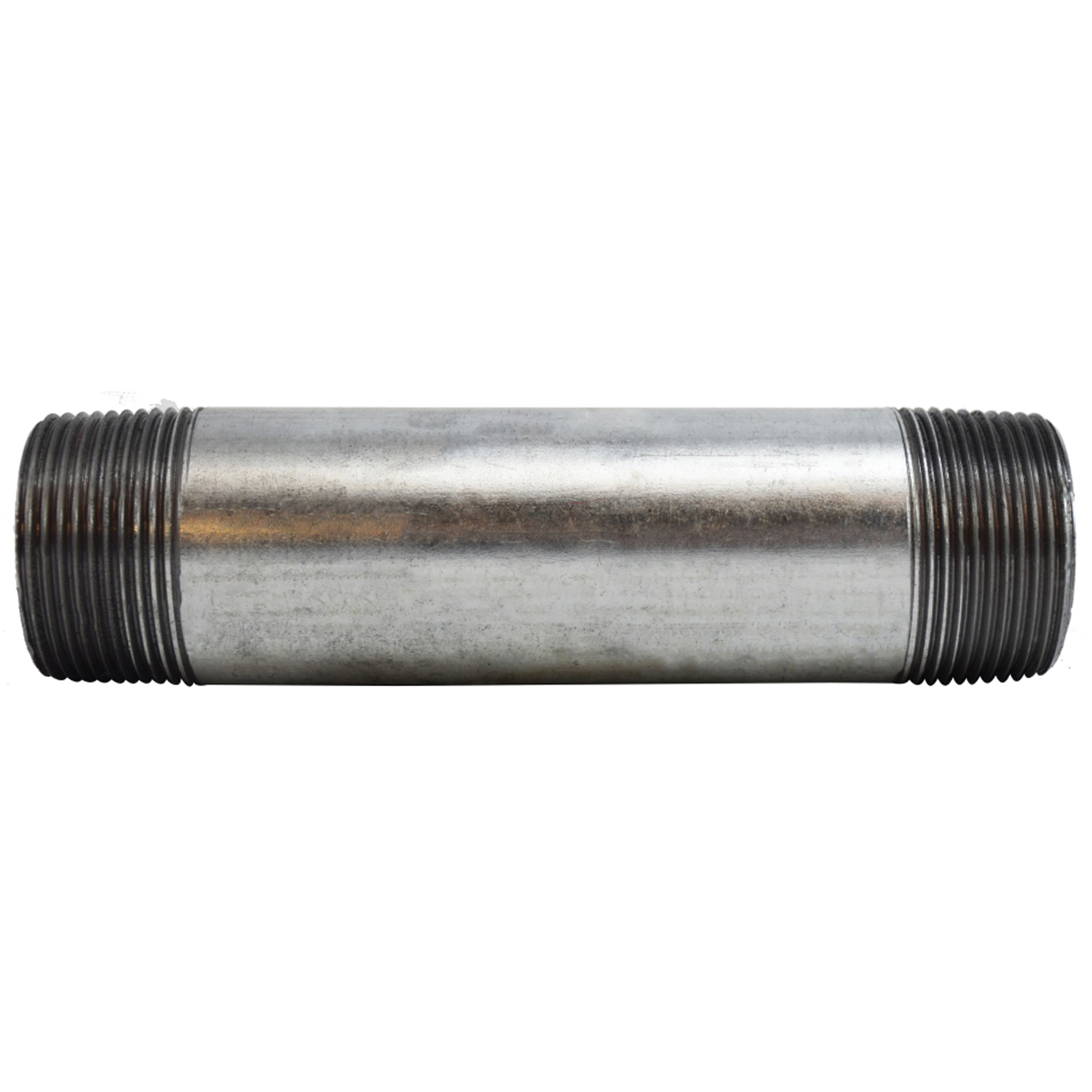 1-1/4 X 5-1/2 GALV STEEL NIPPLE