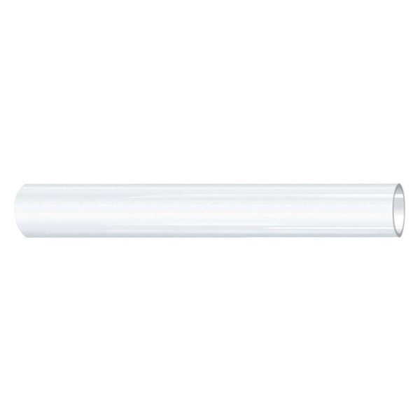 1X1-1/4CLEAR VINYL TUBING