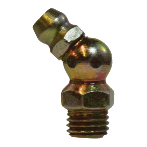 8MMX1 MET 45 GREASE FTG