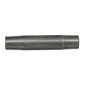 1/8 X CLOSE ALUM NIPPLE