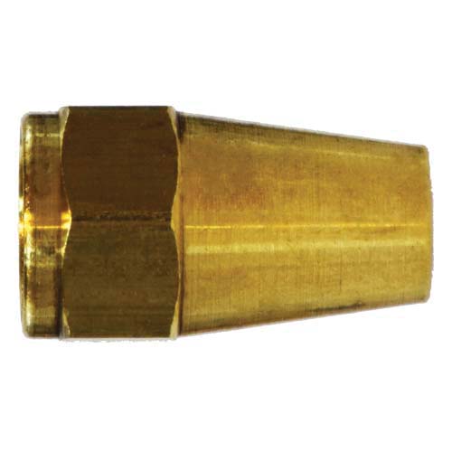 1/2 LONG ROD NUT