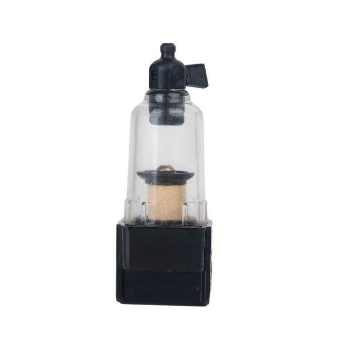 1/4 NPT Air Line Filter