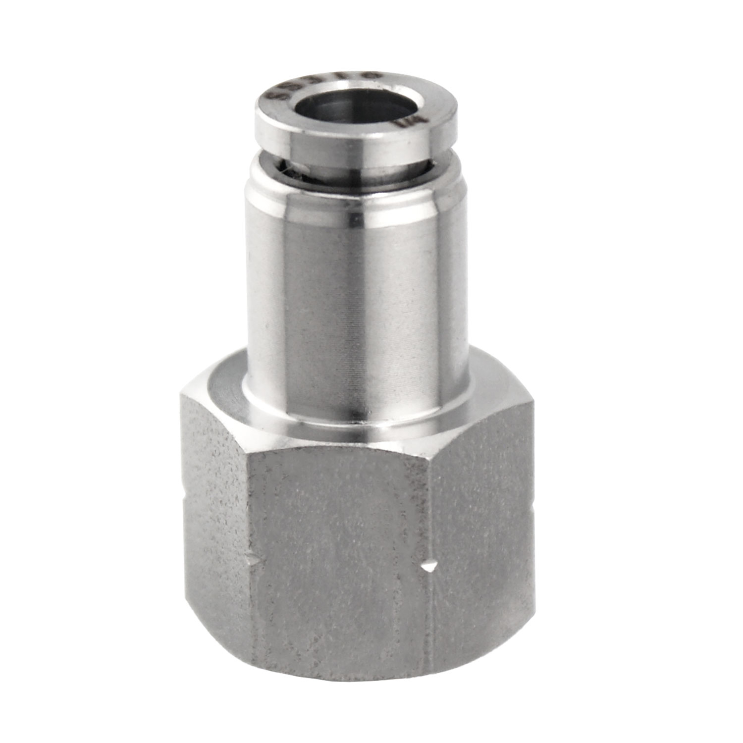 1/4 PTC X 1/4 FIP SS FEMALE ADAPTER