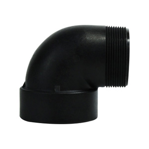 1/8 PP STREET ELBOW