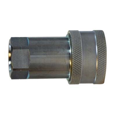 1 NPT ISO-A QD COUPLER