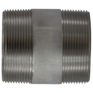 3 X 3-1/2 WLD SS NIPPLE 304