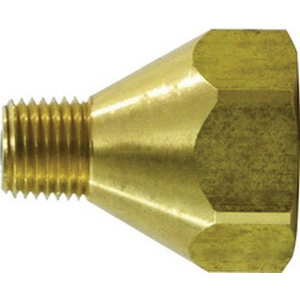 1/2 MPT X FEMALE POL ADAPTER