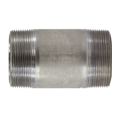 2-1/2 X 3 SCH80 304SS NIPPLE