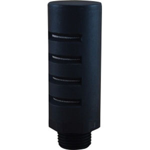 1/2 PLASTIC HIGH FLOW MUFFLER