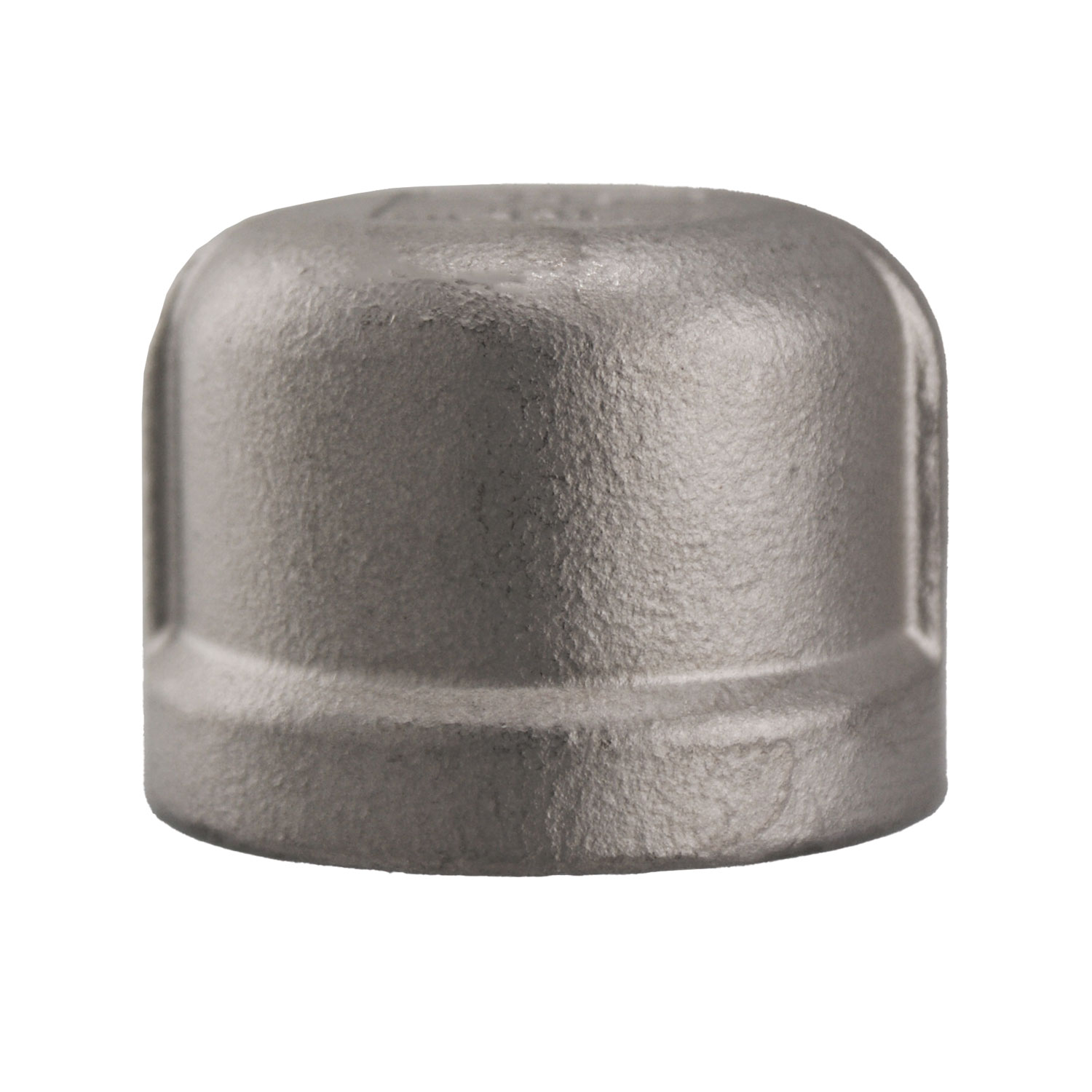 1 304 STAINLESS STEEL CAP - SP114
