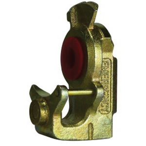 CAST IRON EMER GLAD HAND