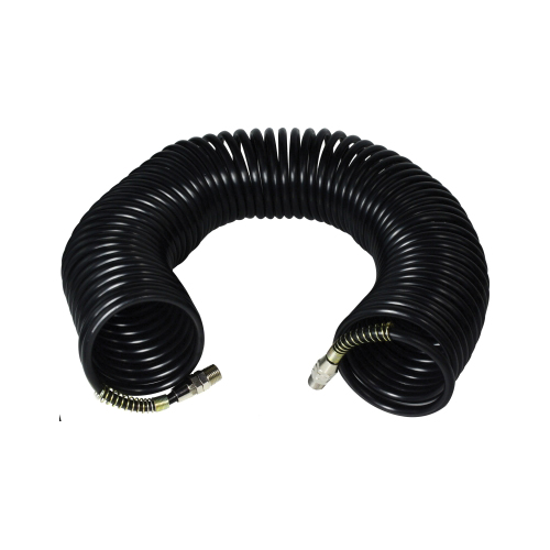 50 FT BLACK NYLON AIR HOSE