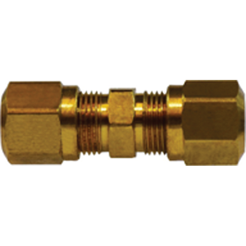 3/16 DOT AIR BRAKE UNION
