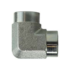 1X1 FEMALE 90 ELBOW