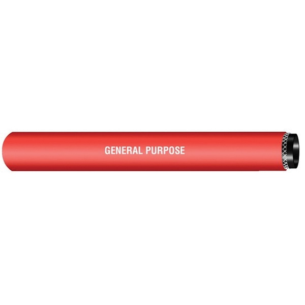 1-1/2X150PSI GEN PURPOSE-WRAPPED COVER