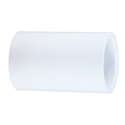 1 PVC SLIP COUPLING