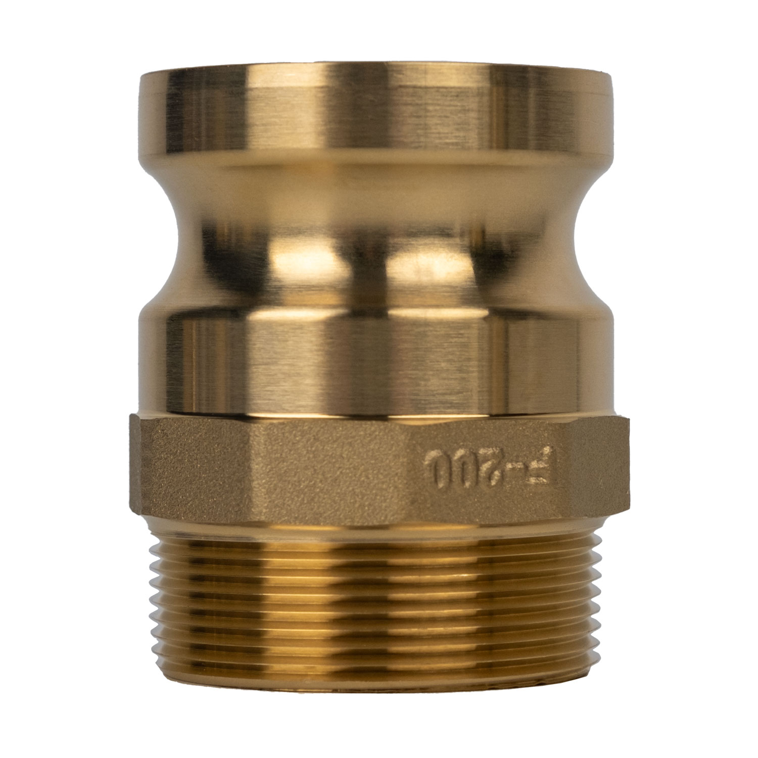 1 PART F BRASS -LP