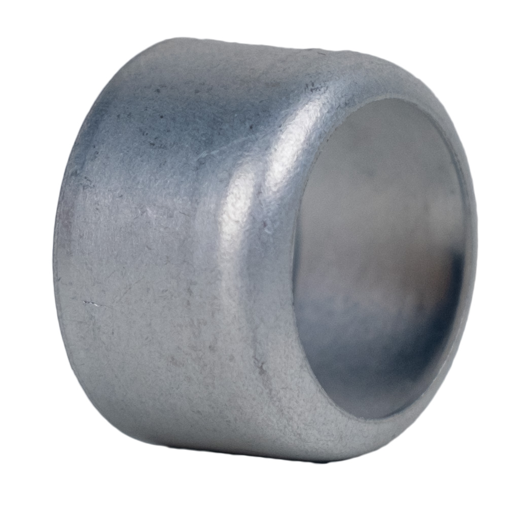 AL Ferrule - ID 0.45, L 0.5
