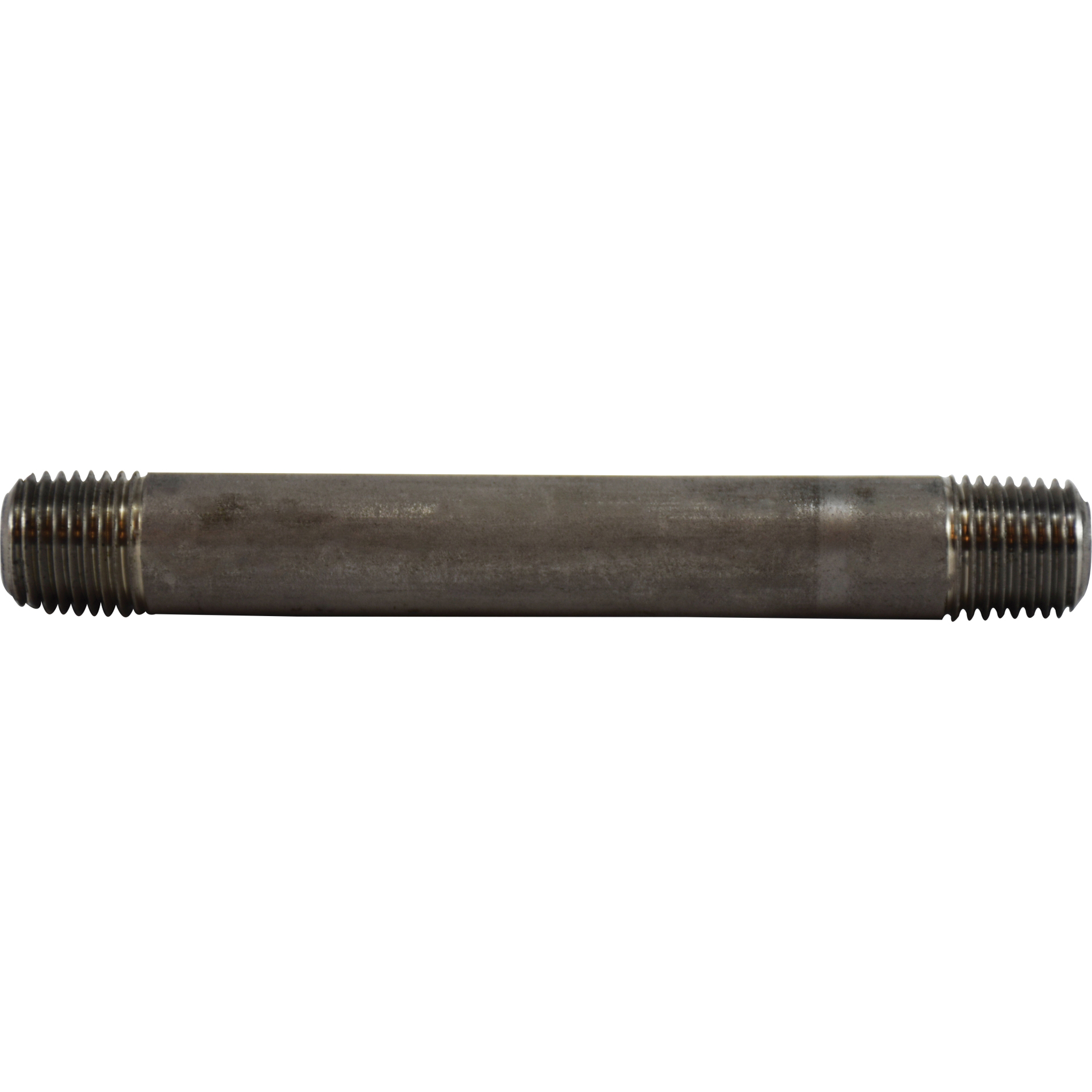 1/4 X 6 SC80 304SS SEAMLESS