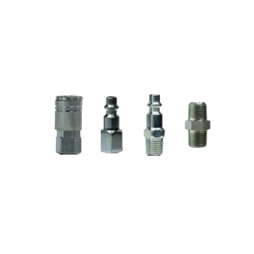 4 PC INDUSTRIAL SET