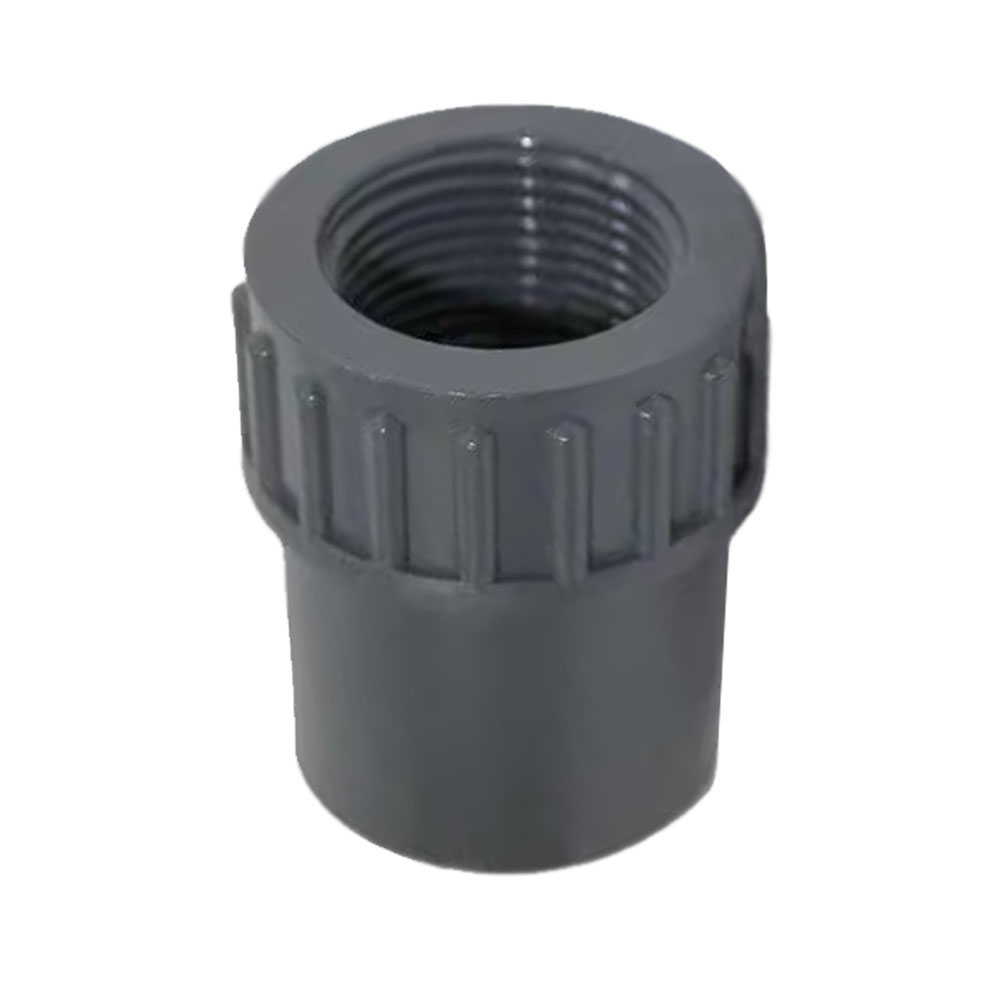 3/4 SCH80 PVC FEMALE ADAPTER