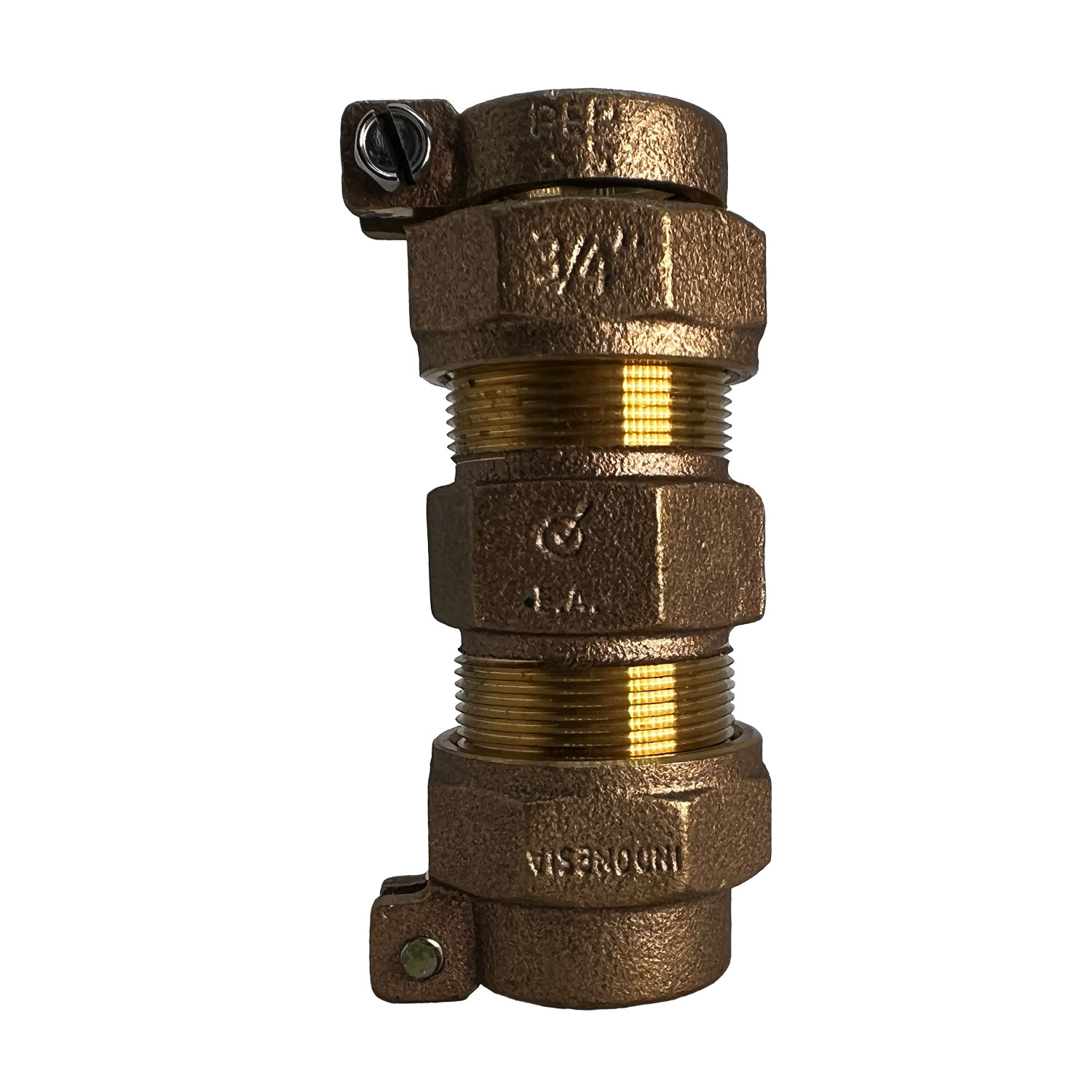 1 P.J. PEP X 1 P.J. PEP COUPLING LF