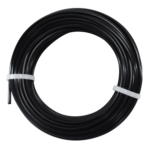 3/4 Black - Air Brake Tubing 250ft