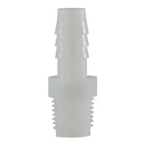 3/4 BARB X 1-1/4 MIP NYLON