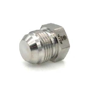 316 -02 JIC PLUG