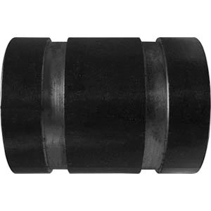 2 X 10 GROOVE X GROOVE SCH80SMLS BLK NIP