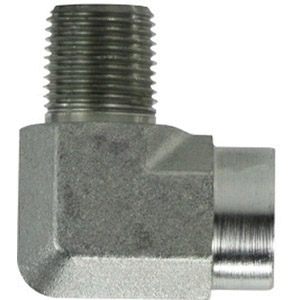 1/4X1/8 90 ST ELB