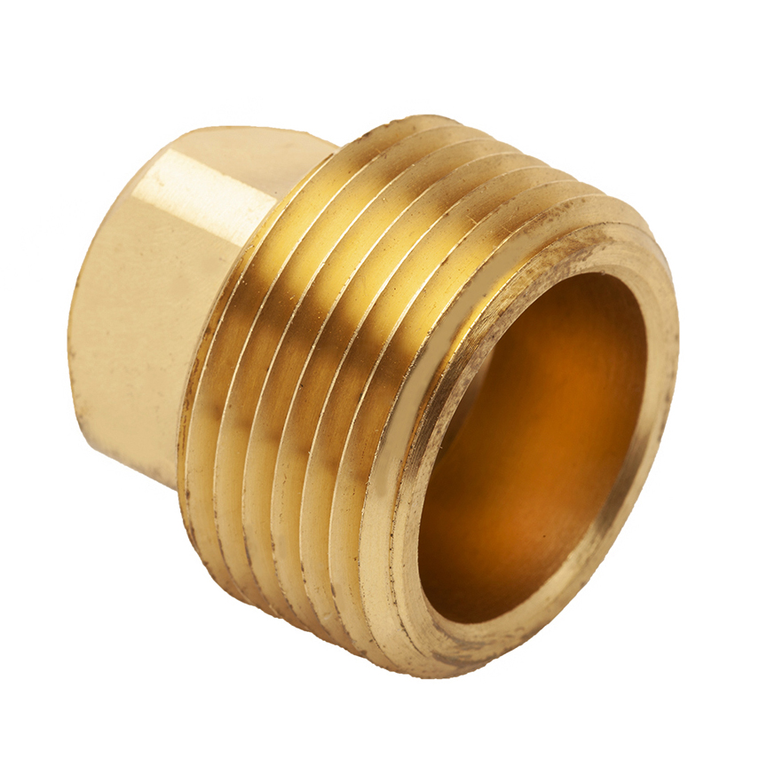 1/2 SQ HD BARSTOCK PLUG