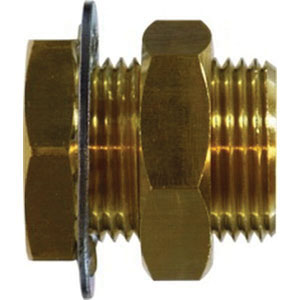 1/2FIP X 1-1/2LNG ANCHOR CONN