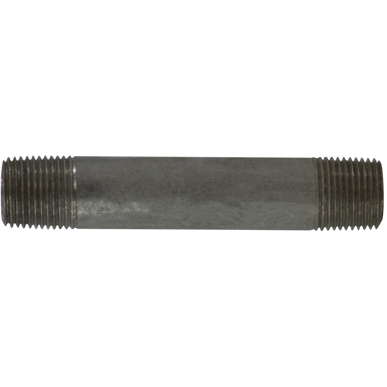 3/8 X 3 SC80 316SS SEAMLESS