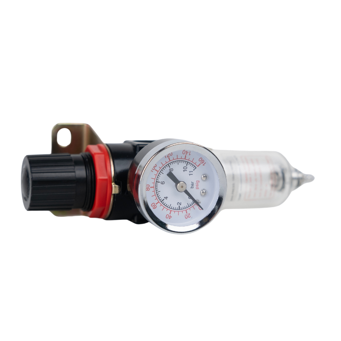1/4 NPT Air Filter Regulator