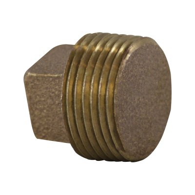 4 RB SOLID PLUG