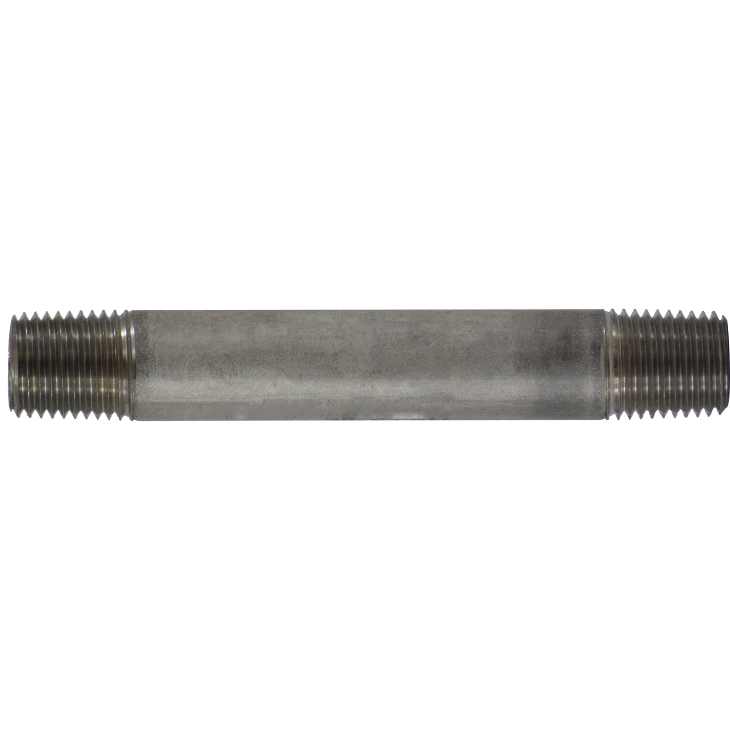 1/4 X 10 304 SS NIPPLE