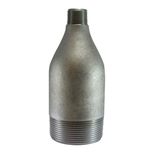 2 1/2 X 2 STD SWAGE