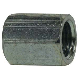1/2 FLRLS TUBE NUT