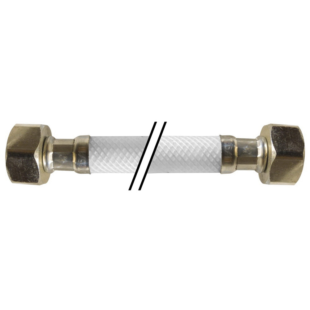 1/2 FIP X 1/2 FIP LF 12 PVC LAV CNCTR