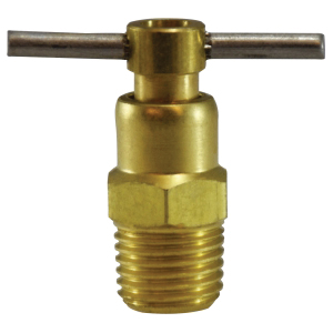 1/4 MIP INTERNAL SEAT DRAIN COCK